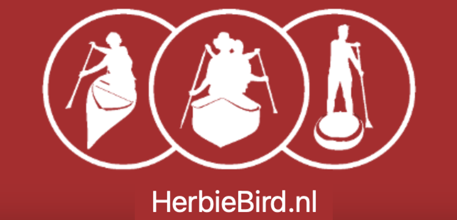 kanoschool HerbieBird